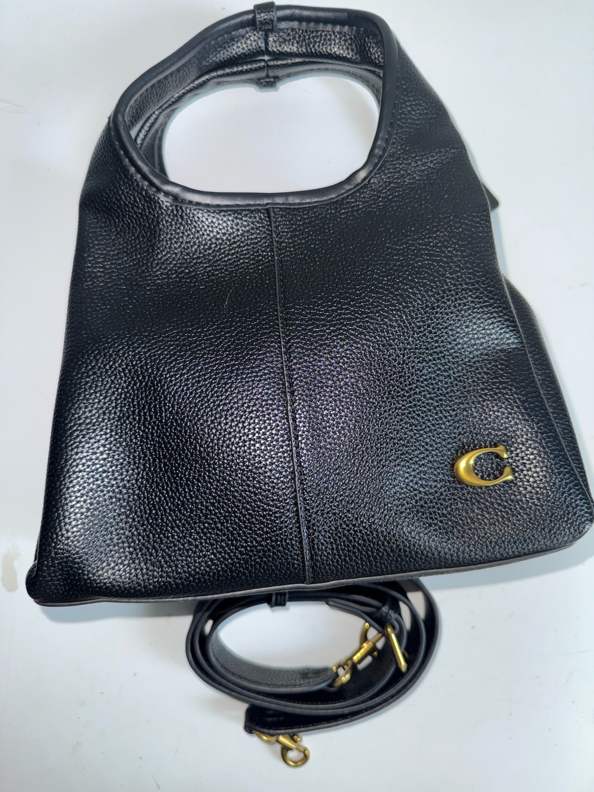 Coach Lana Shoulder Bag