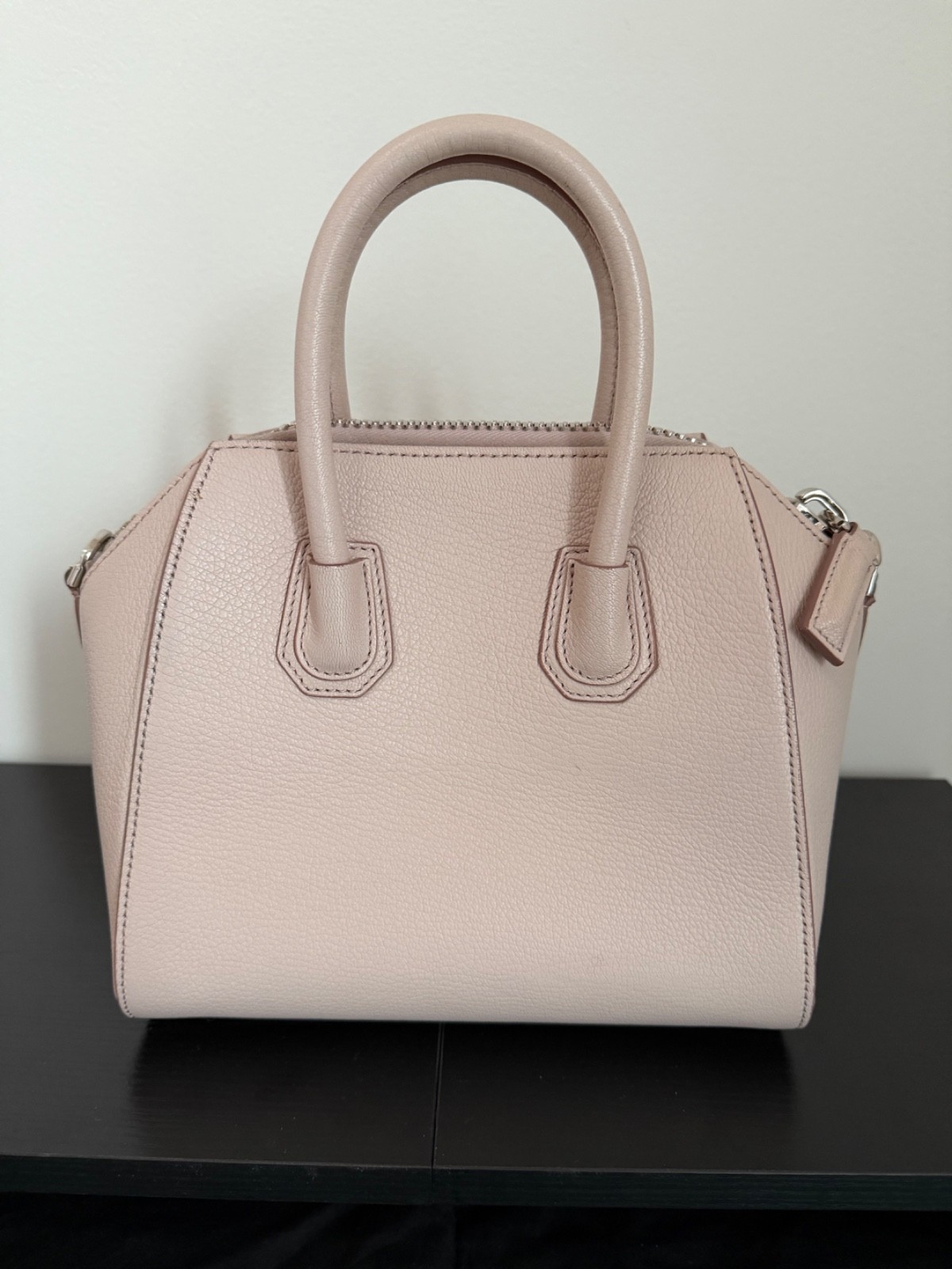 Givanchy Antigona Small Top Handle Bag, Good condition