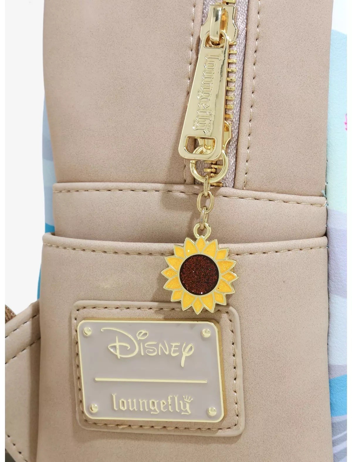 Loungefly Disney Pocahontas Scenery Mini Backpack – BoxLunch Exclusive NWT