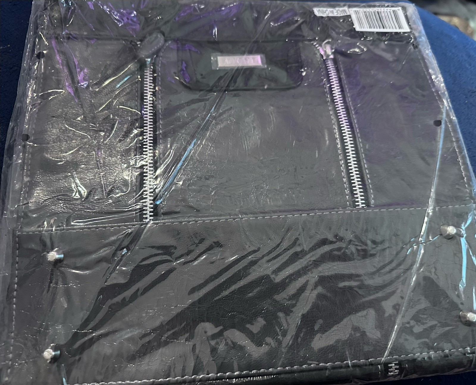 Miche Black New SHELL ONLY Retired Interchangeable Shell Sealed