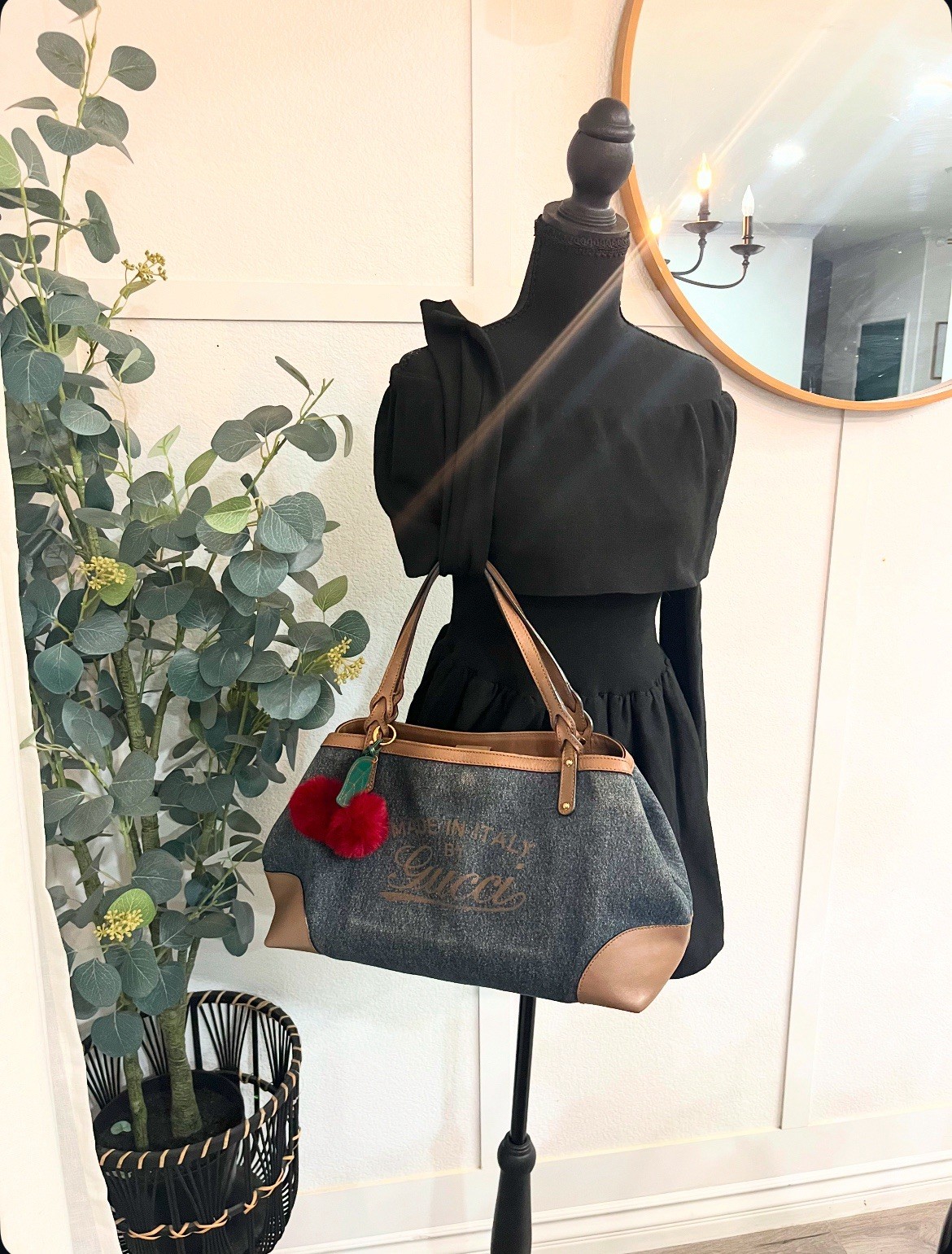 Gucci
