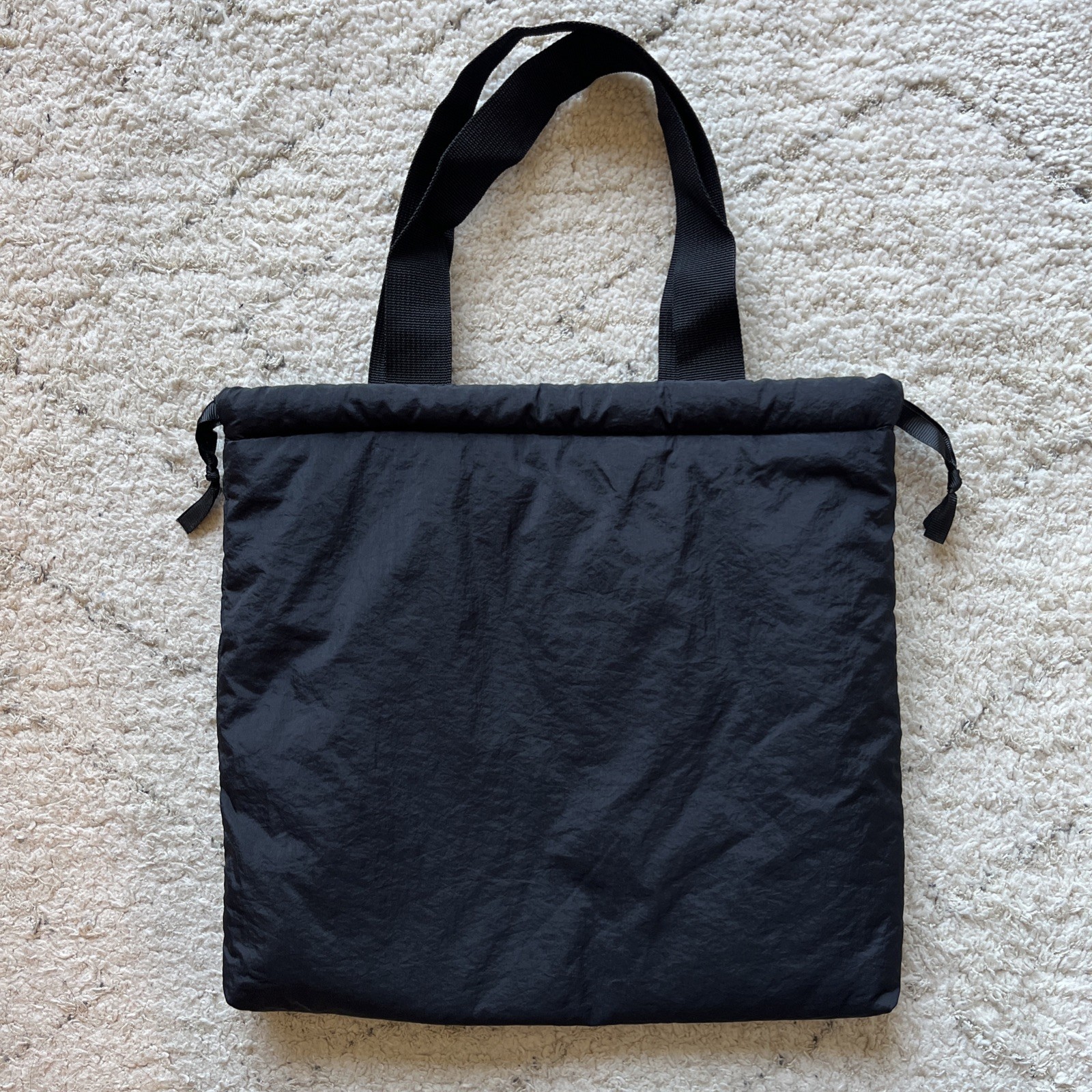 Teddy Bear Tote Bag. (CUTE)