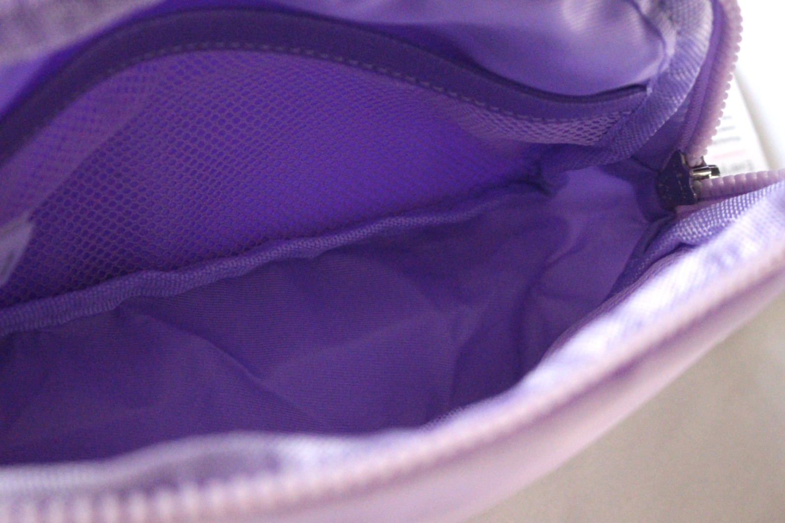 2-PACK LULULEMON EVERYWHERE FANNY BELT BAG LU9BG1S LFRS WATER-REPELLENT PURPLE