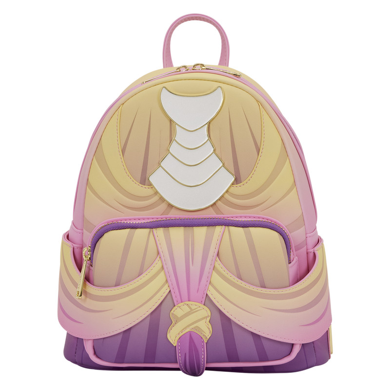Loungefly STAR WARS™ Exclusive Padmé Cosplay Mini Backpack (Flash sale⚡️🔥)