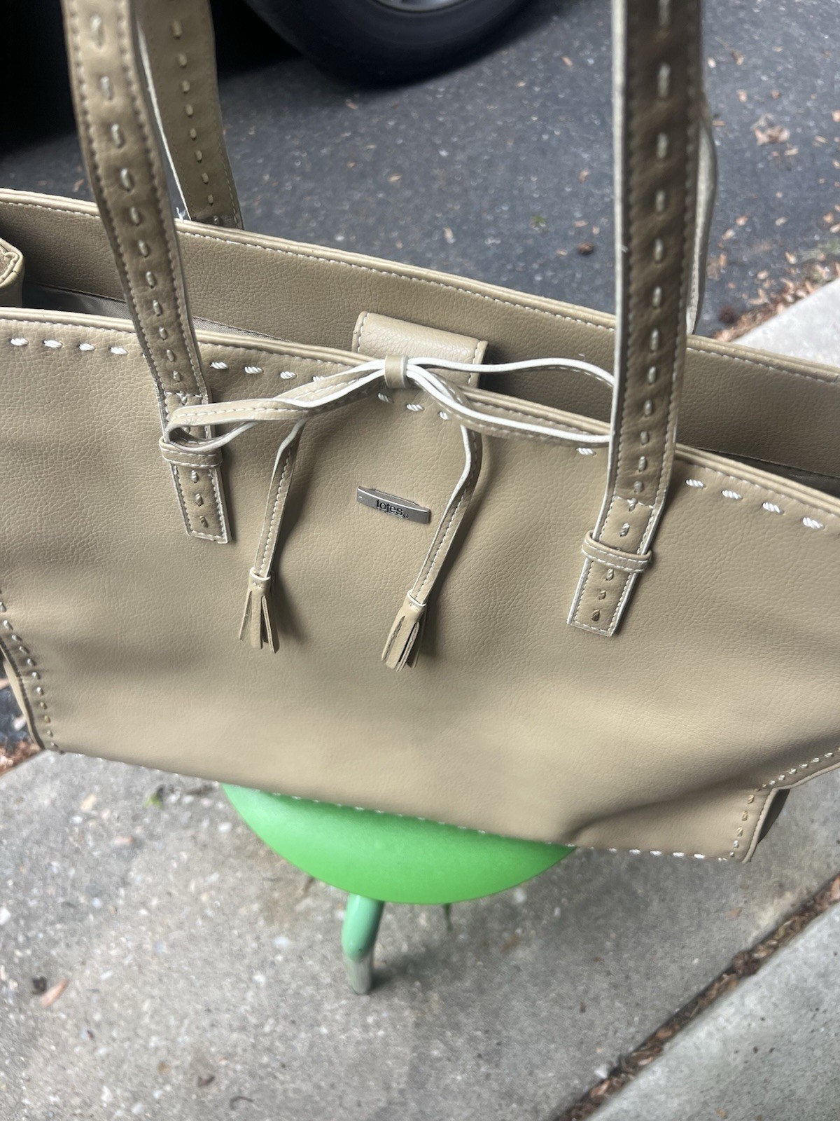 Totes Brand Laptop /Tote Bag