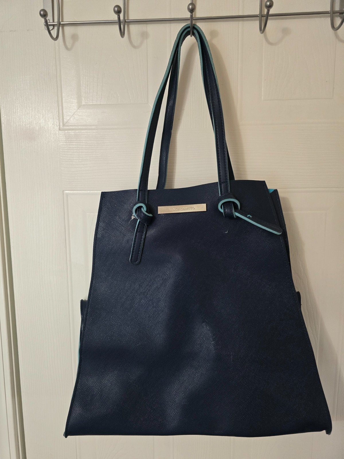 Vince Camuto tote bag large