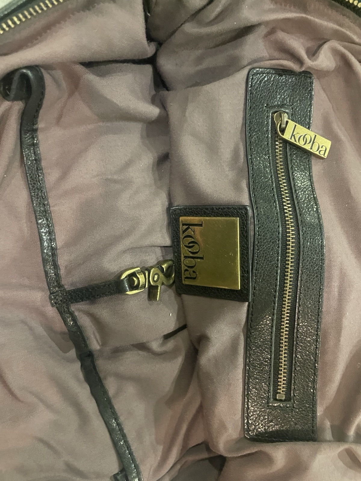 Kooba Bag
