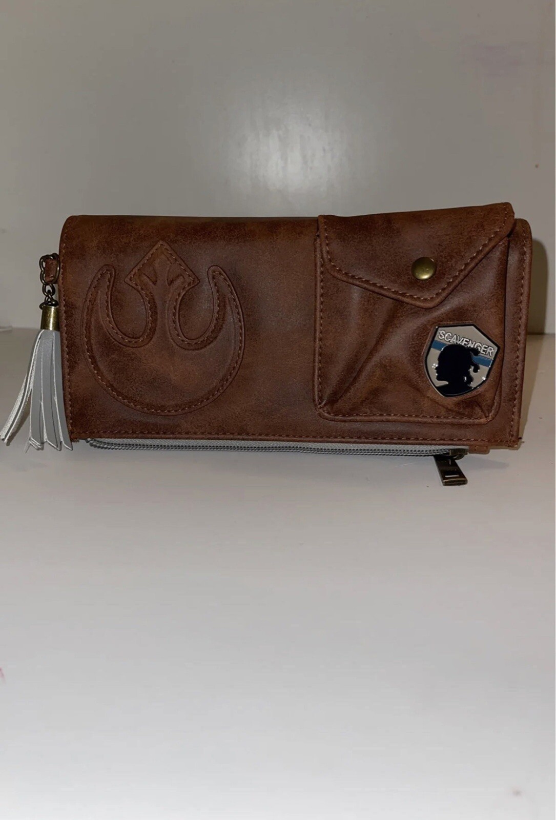 Star Wars The Last Jedi Purse