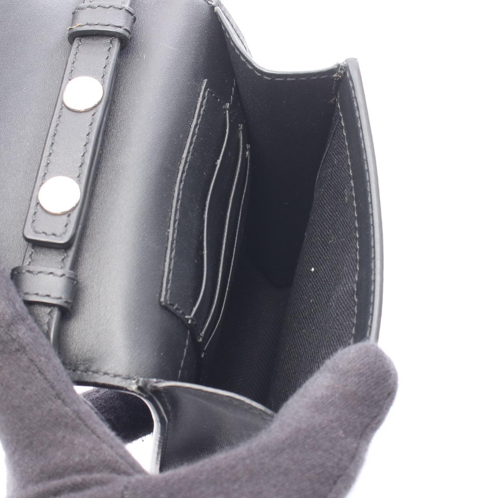 Gucci Square G Space Coated Canvas Shoulder Bag – DUTY FREE