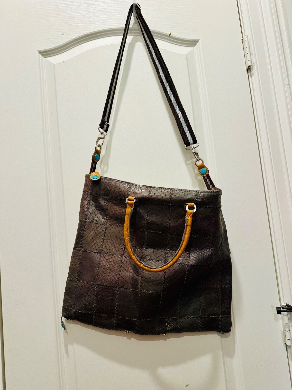 gabs reversible purse