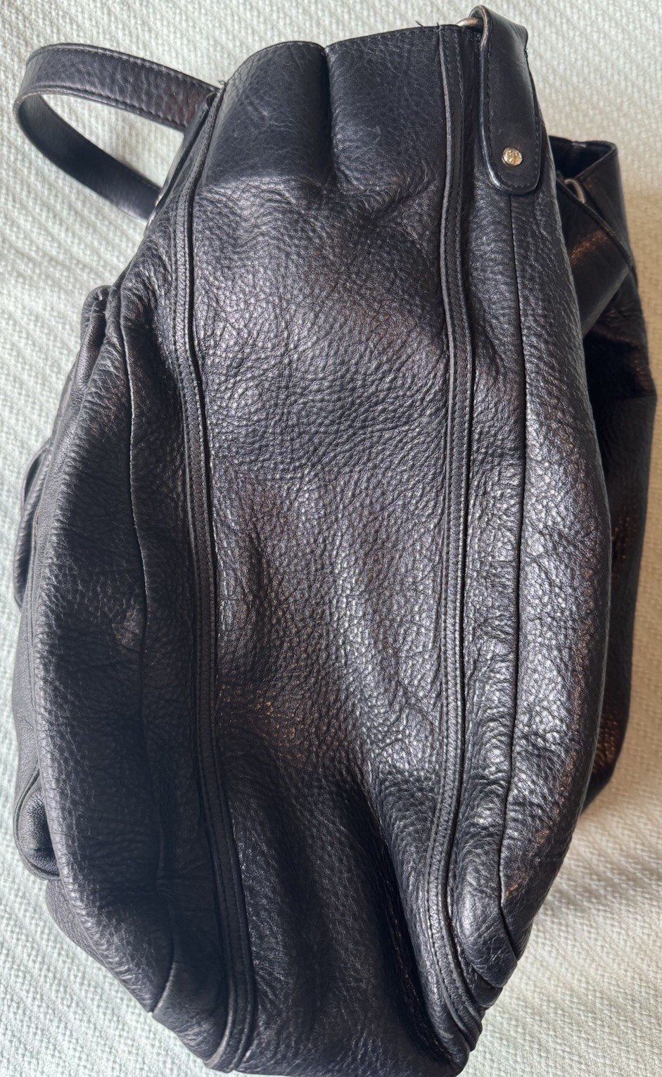 See By Chloe Grasshopper Oversized Tote