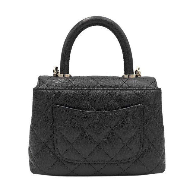 Chanel Cav Coco Handle 16 AP4244