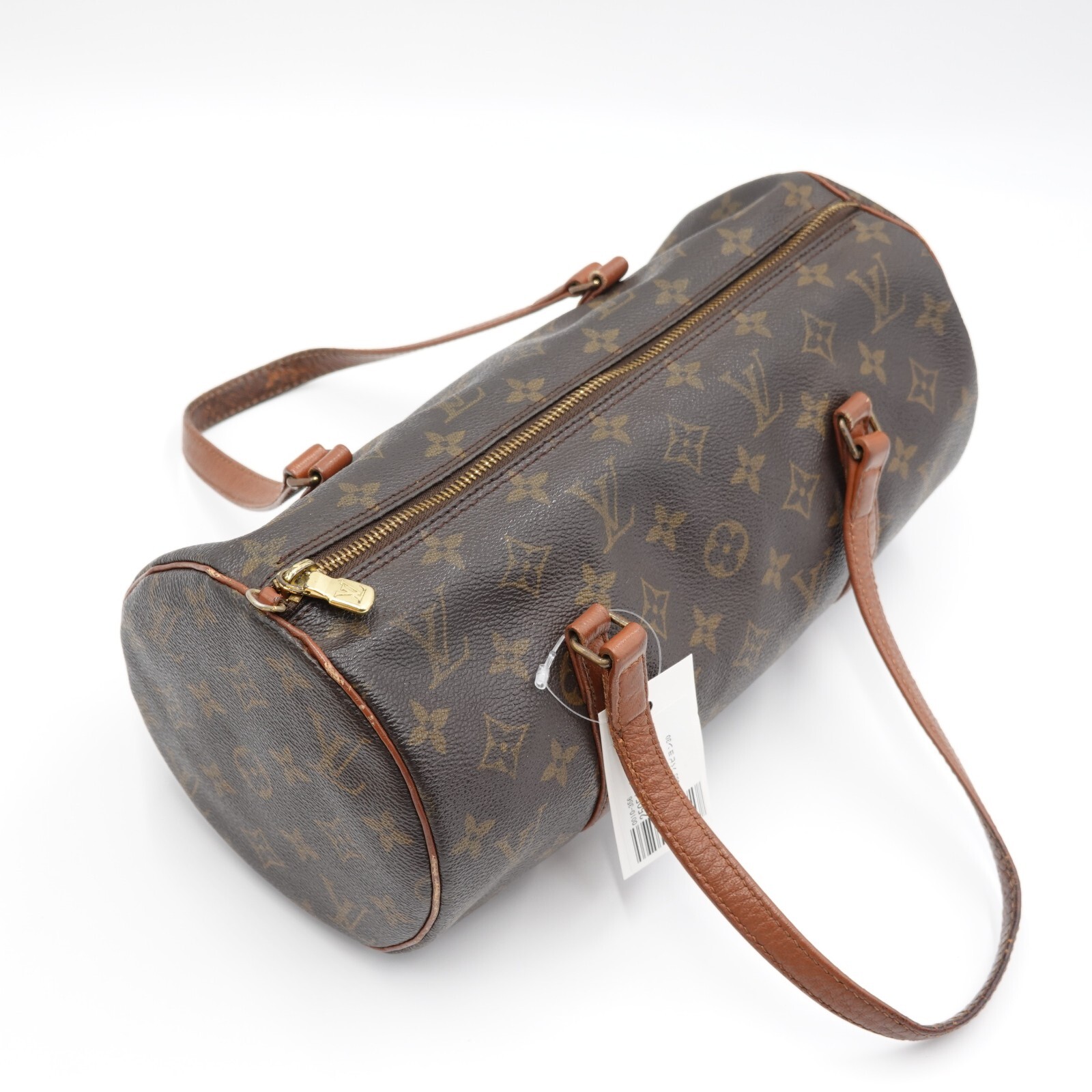 Louis Vuitton bag Papillon 30 M51385