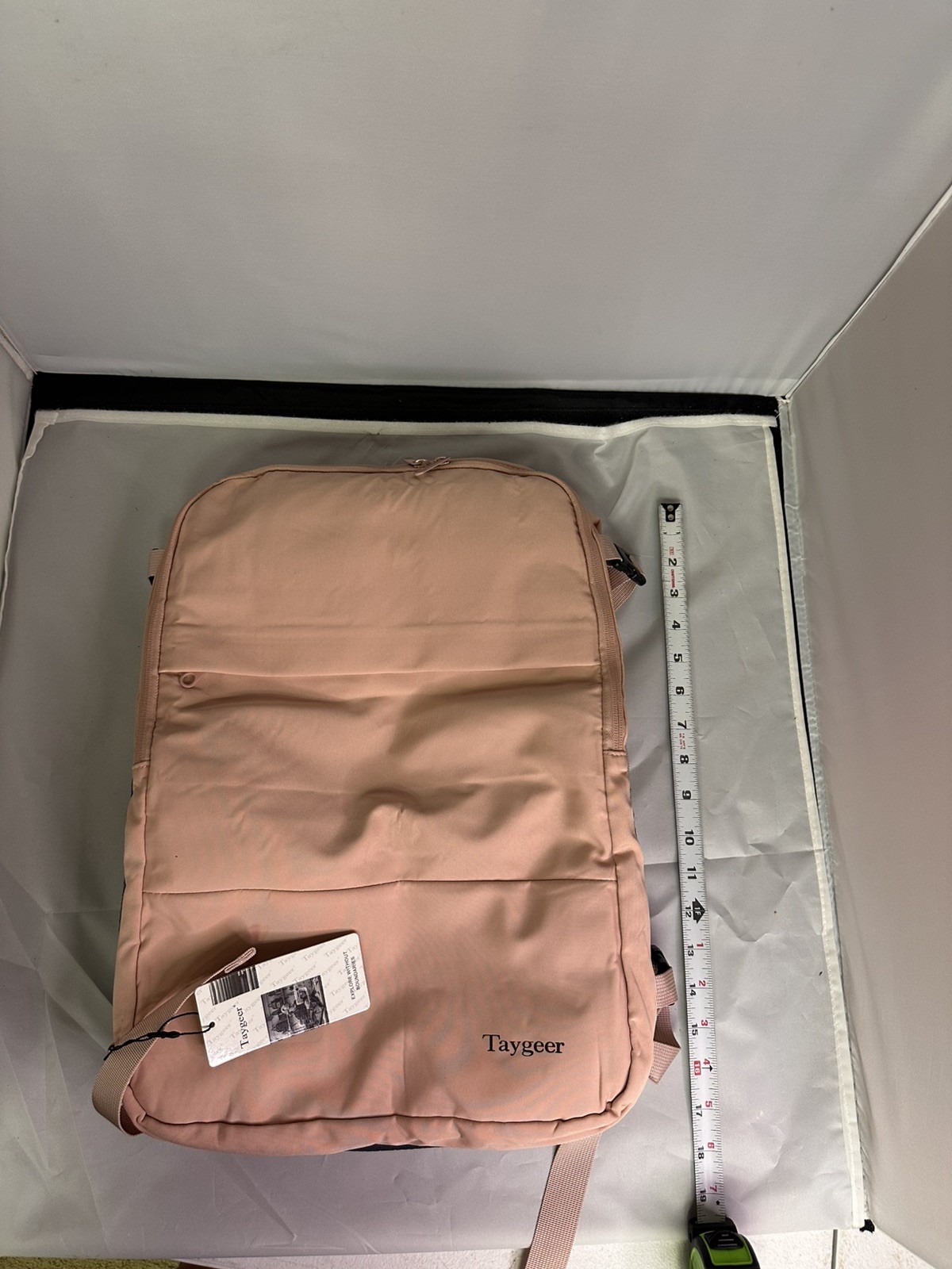 Taygeer Travel Backpack for Women, Carry On Backpack with USB Charging Port
