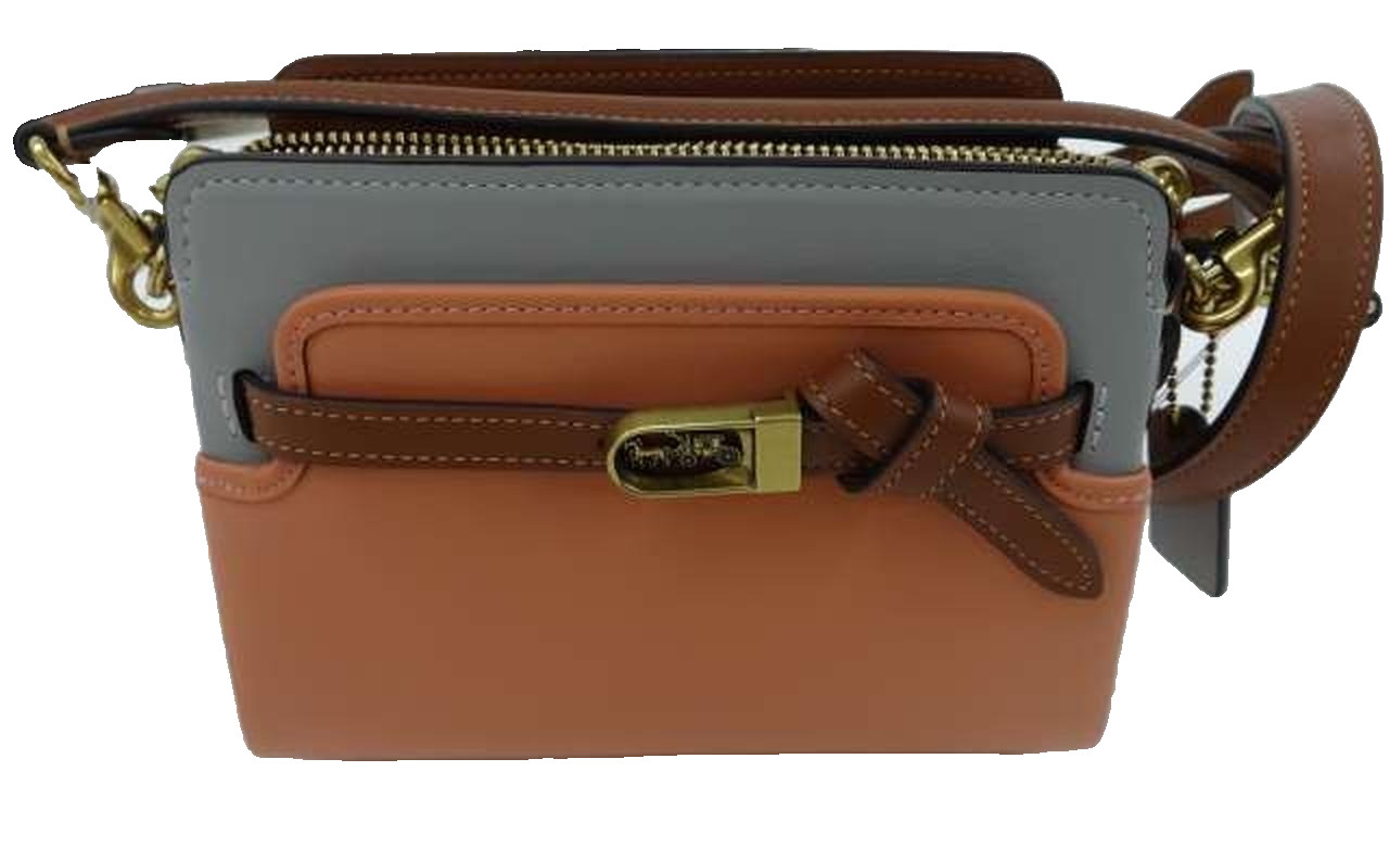 COACH Model Number C2632 Coach Tate 18 with Dust Bag Women’s Fast Ship