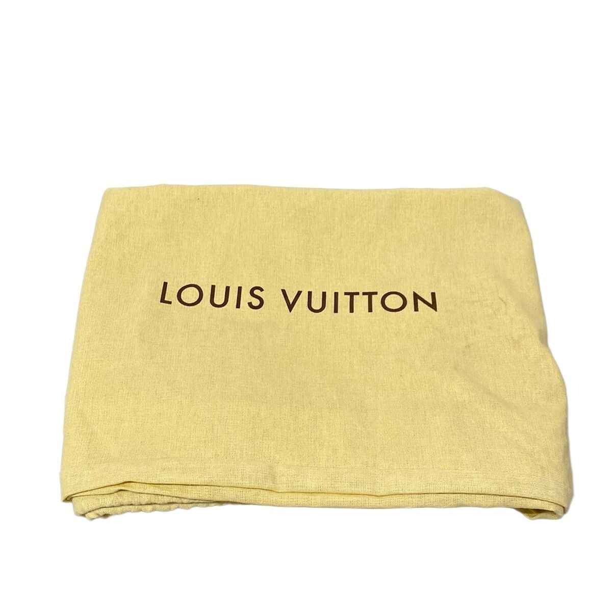 Louis Vuitton Monogram Mini Doonesse Shoulder Bag Blue M42311 Auth