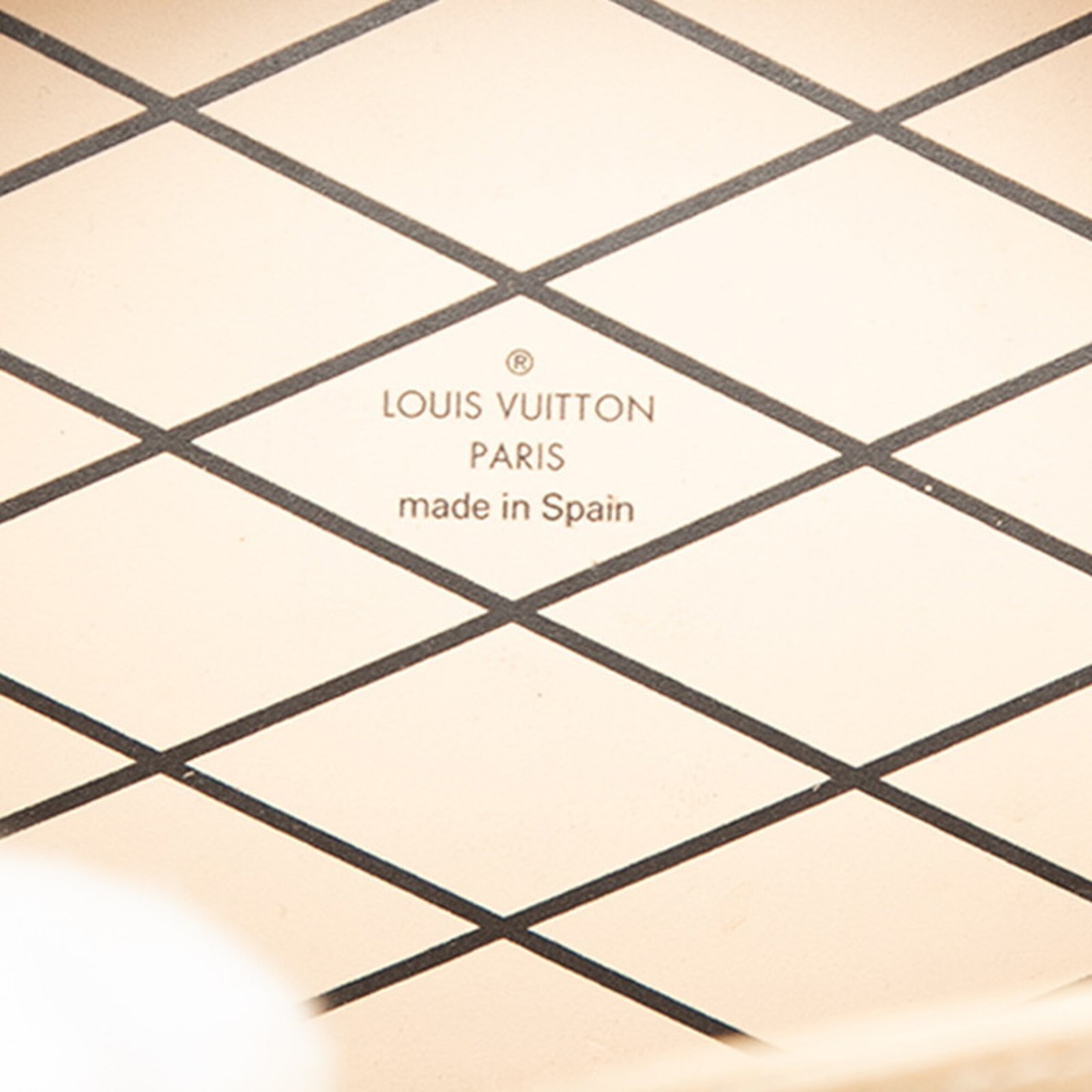 Louis Vuitton Monogram Mini Boite Chapeau Handbag Shoulder Bag 2-W… GZl1it7v