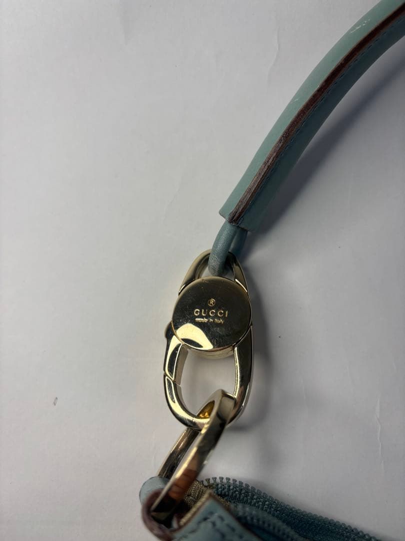 GUCCI GG Mark Shoulder Bag