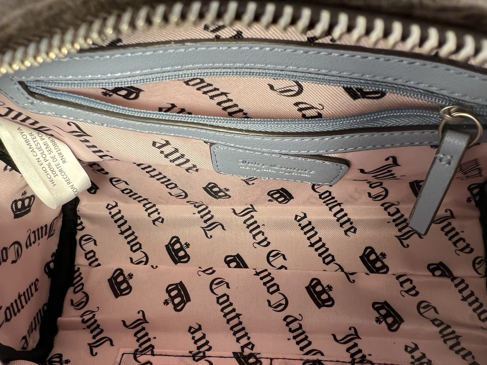 Brand New With Tags (NWT) | 100% Authentic. Juicy Couture “New Love Chapter”