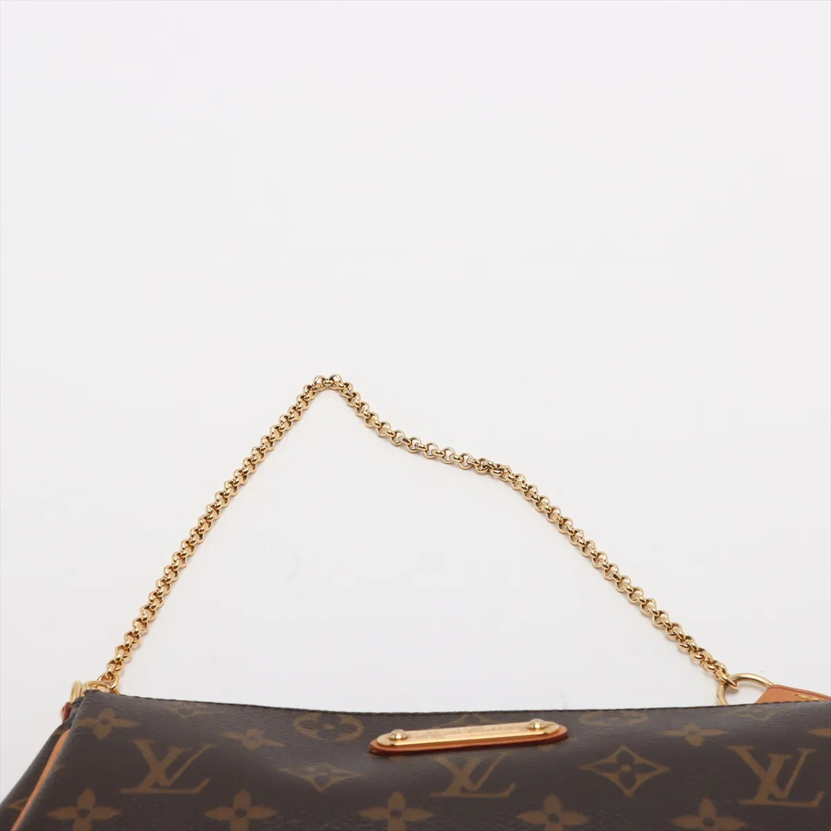Louis Vuitton Monogram Eva M95567 Brown