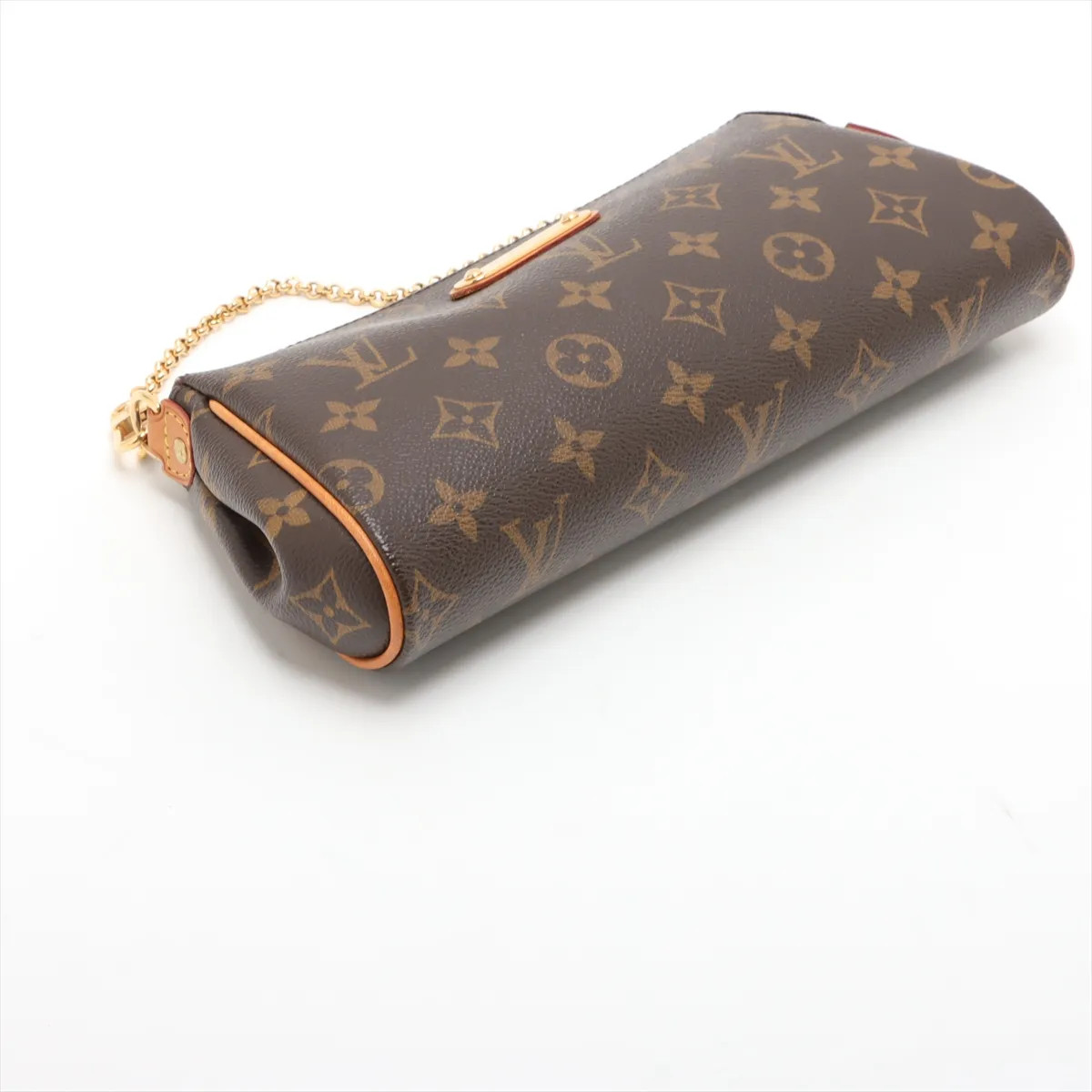 Louis Vuitton Monogram Eva M95567 Brown