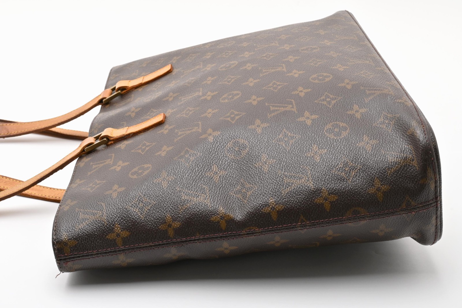 Louis Vuitton Monogram Luco Tote Bag M51155