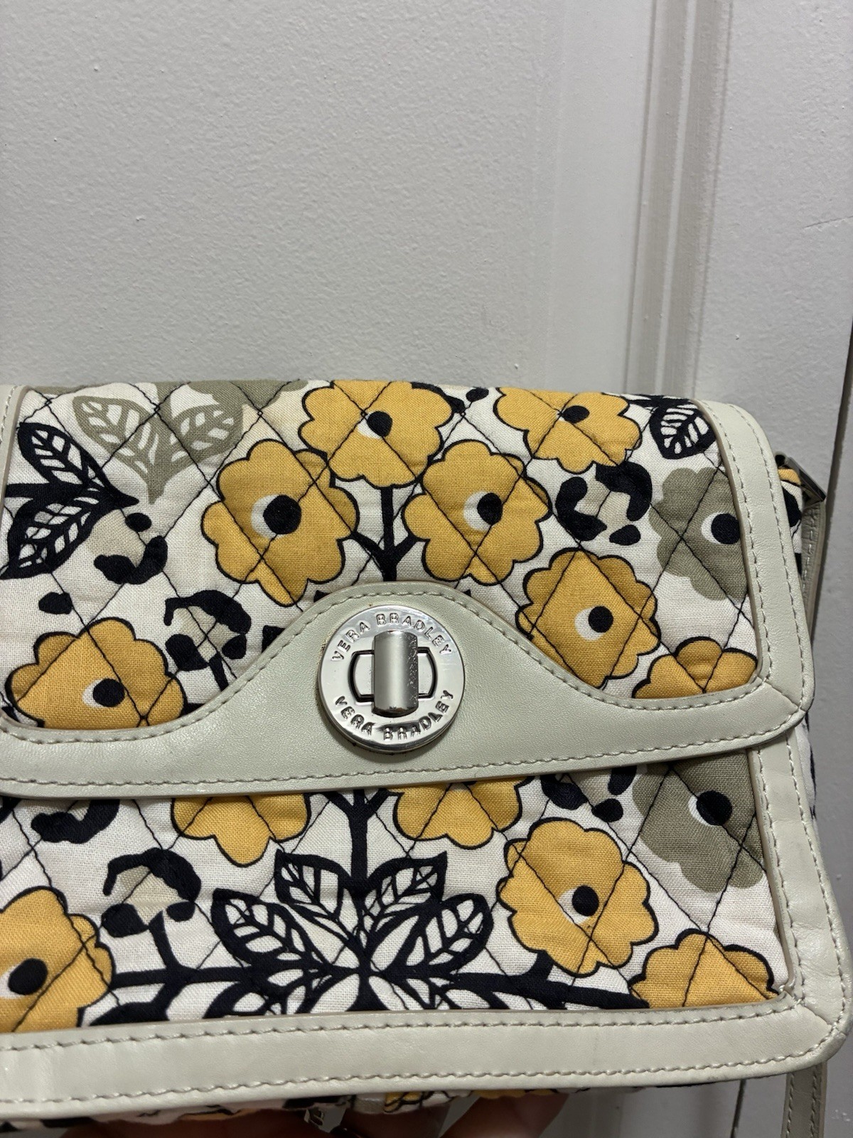 Vera Bradley Crossbody Bag