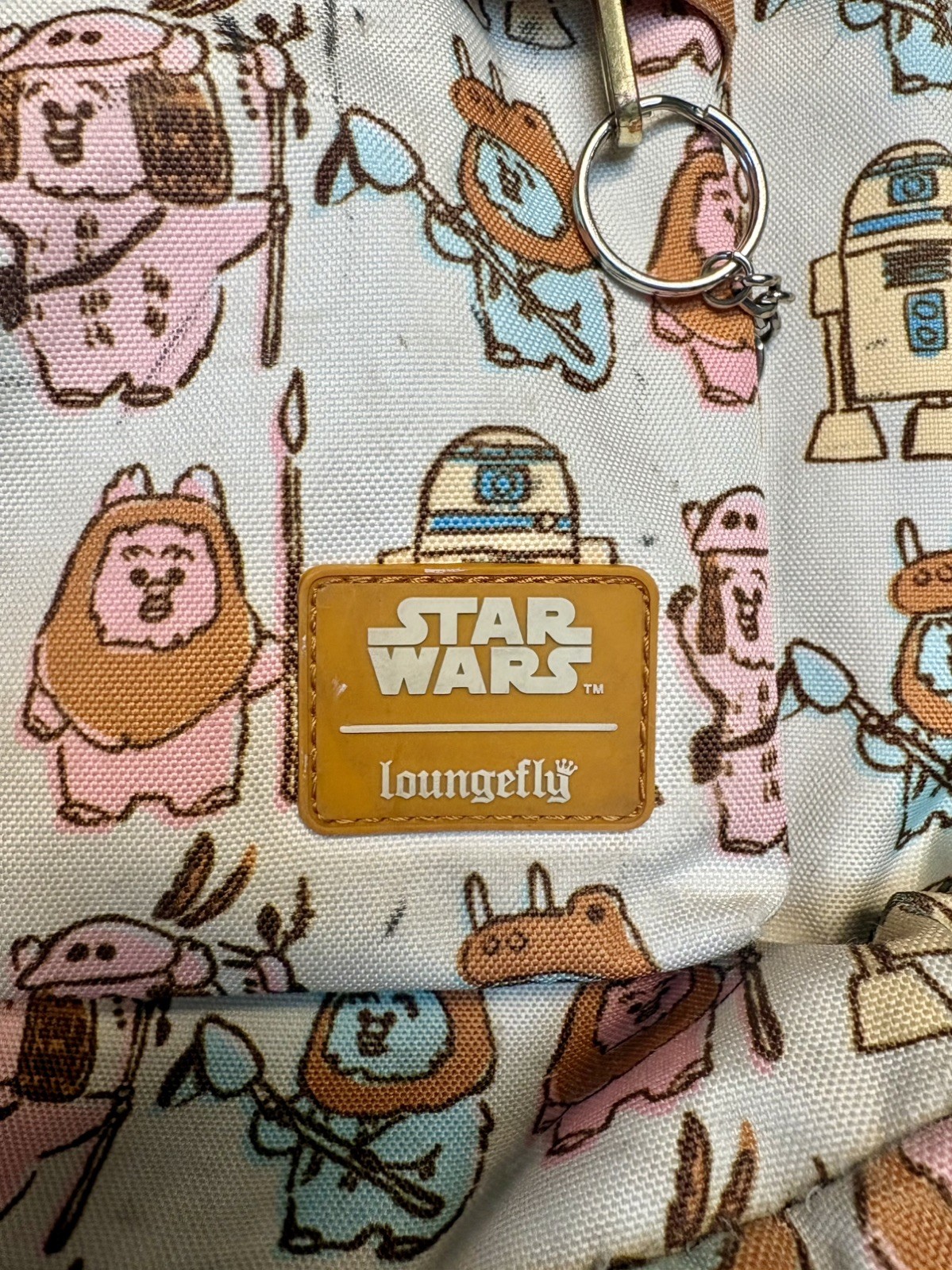 Star Wars Loungefly