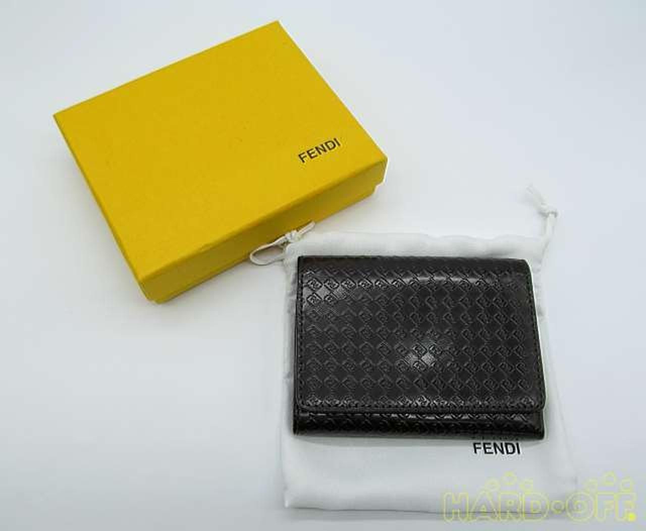 FENDI Related Used
