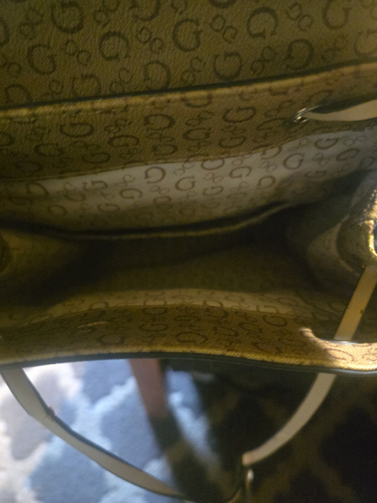 Guess Backpack Handbag