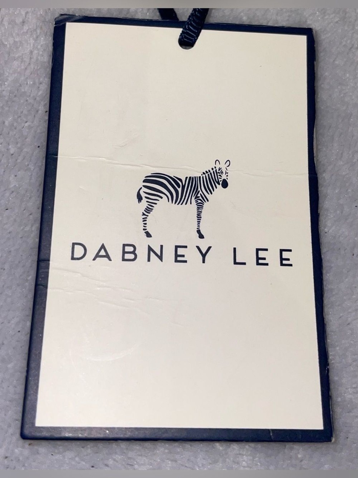 Dabney Lee NWT Green Palm Leaf Makeup Bag Palm Beach Travel Cosmetic Case Pouch