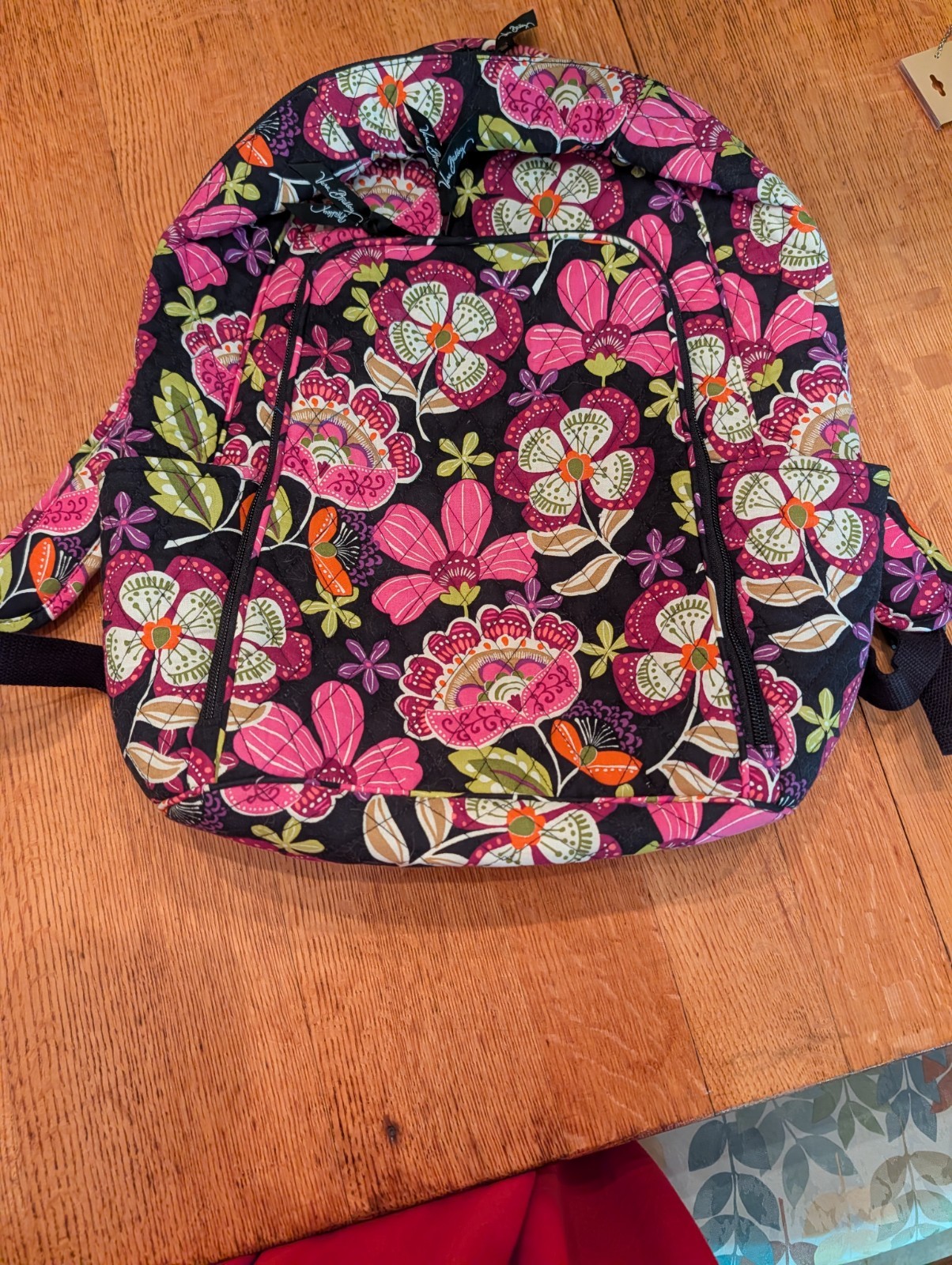 Vera Bradley Backpack