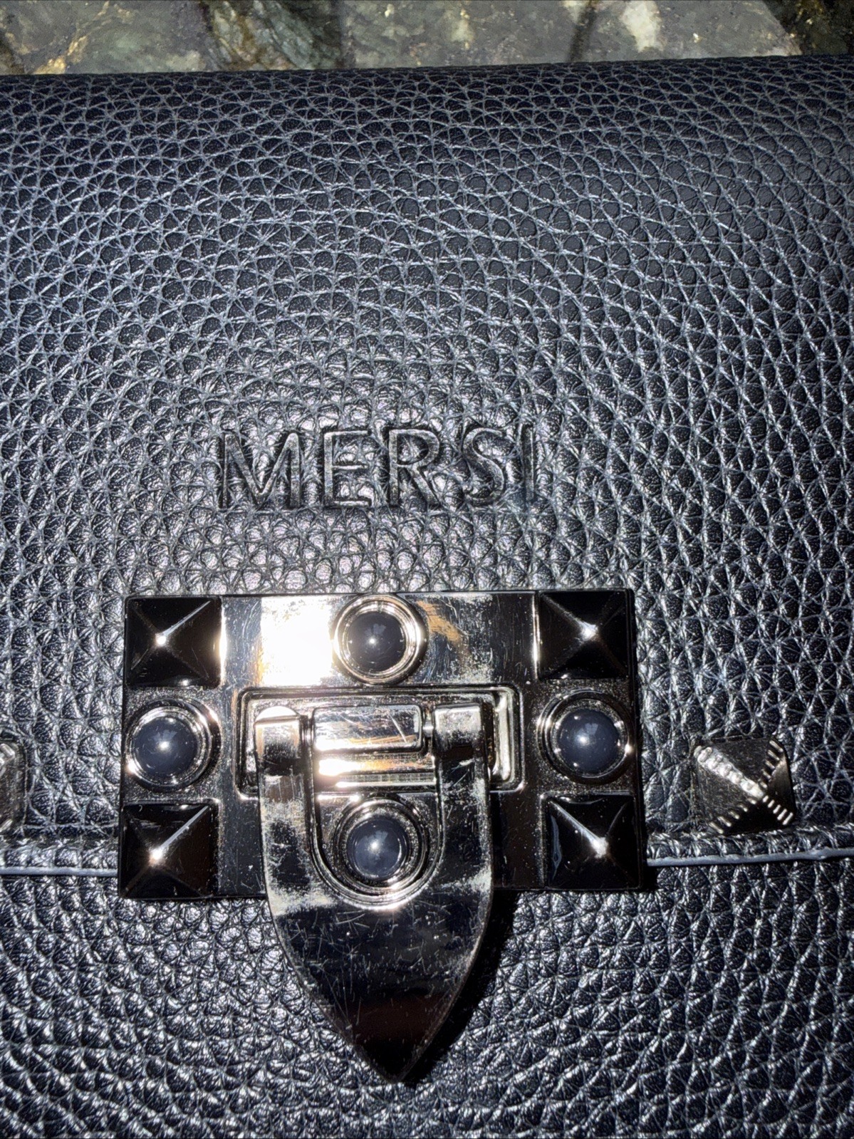 Ruby Crossbody by Mersi (61126-5)