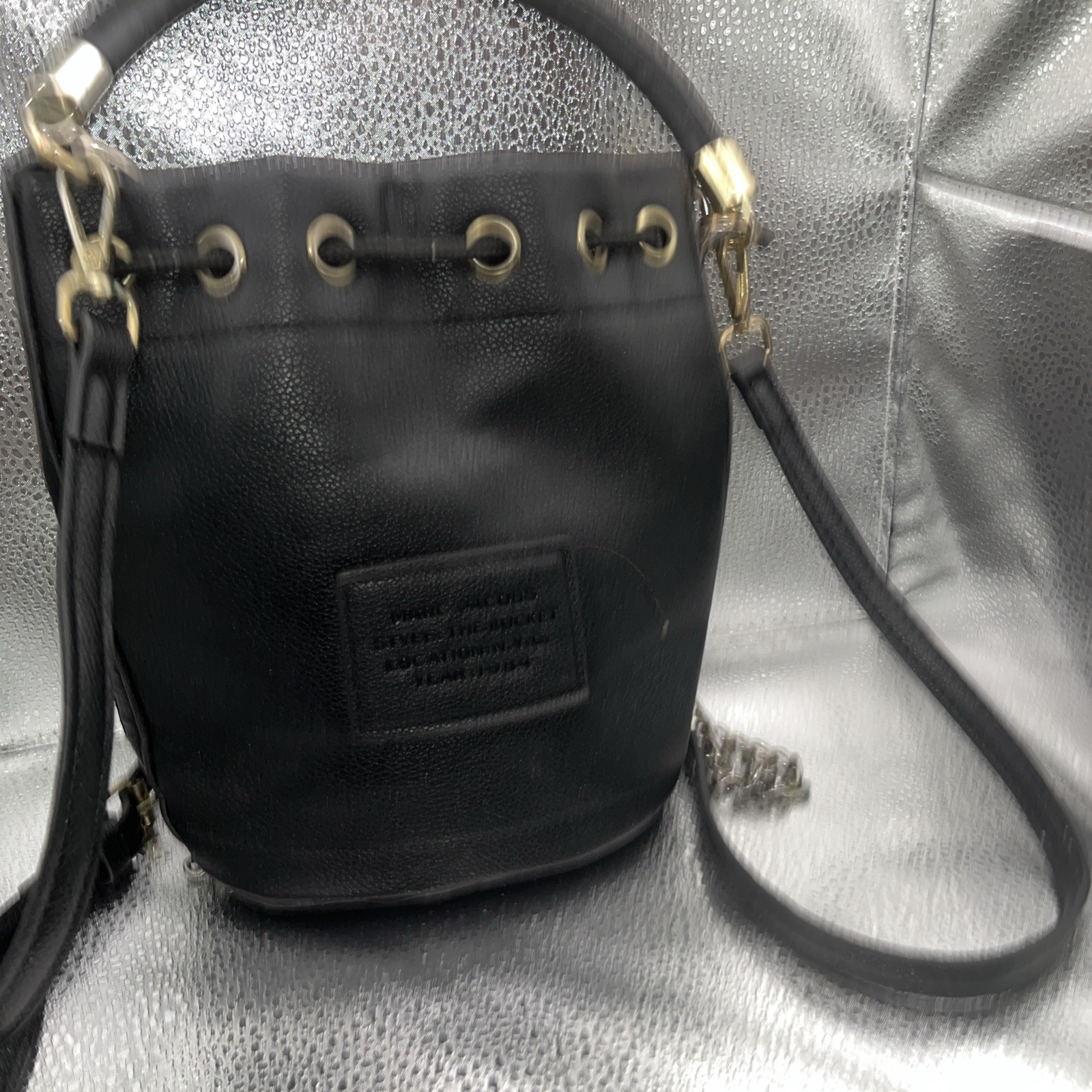 Marc Jacobs The Bucket Bag