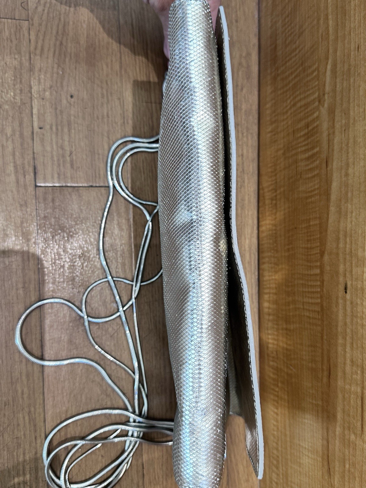 Maison Martin Margiela Shoulder Bag