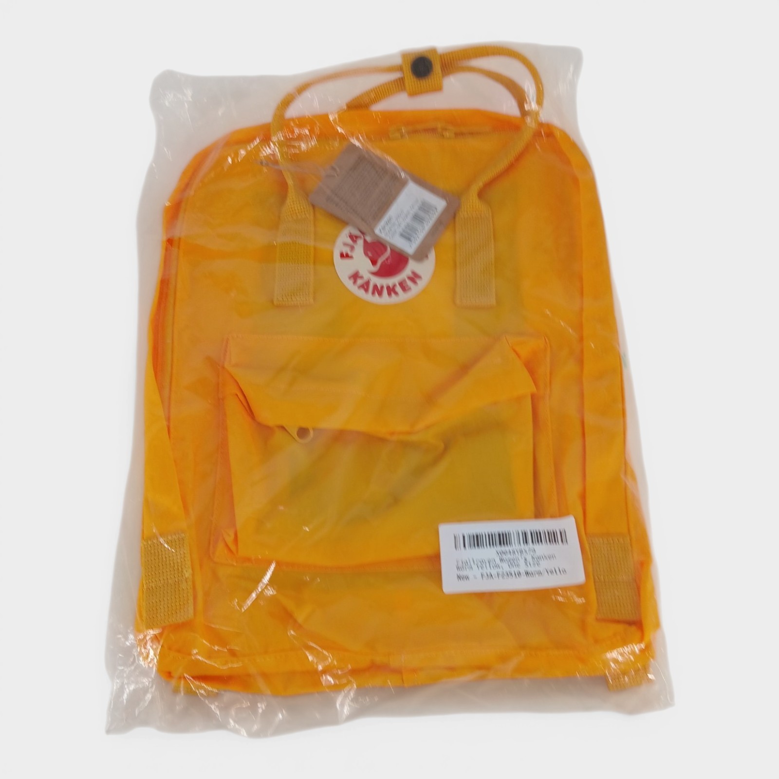 Fjallraven Kanken Mini Backpack