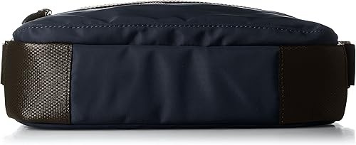 Takeo kikuchi Shoulder bag 708102 Blue H19xW28xD7cm Made in Japan New