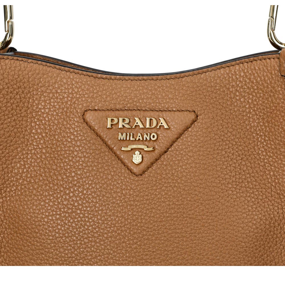 Prada Leather Mini Shoulder Bag 1BH191 2DKV F03V8 149167187 [P]