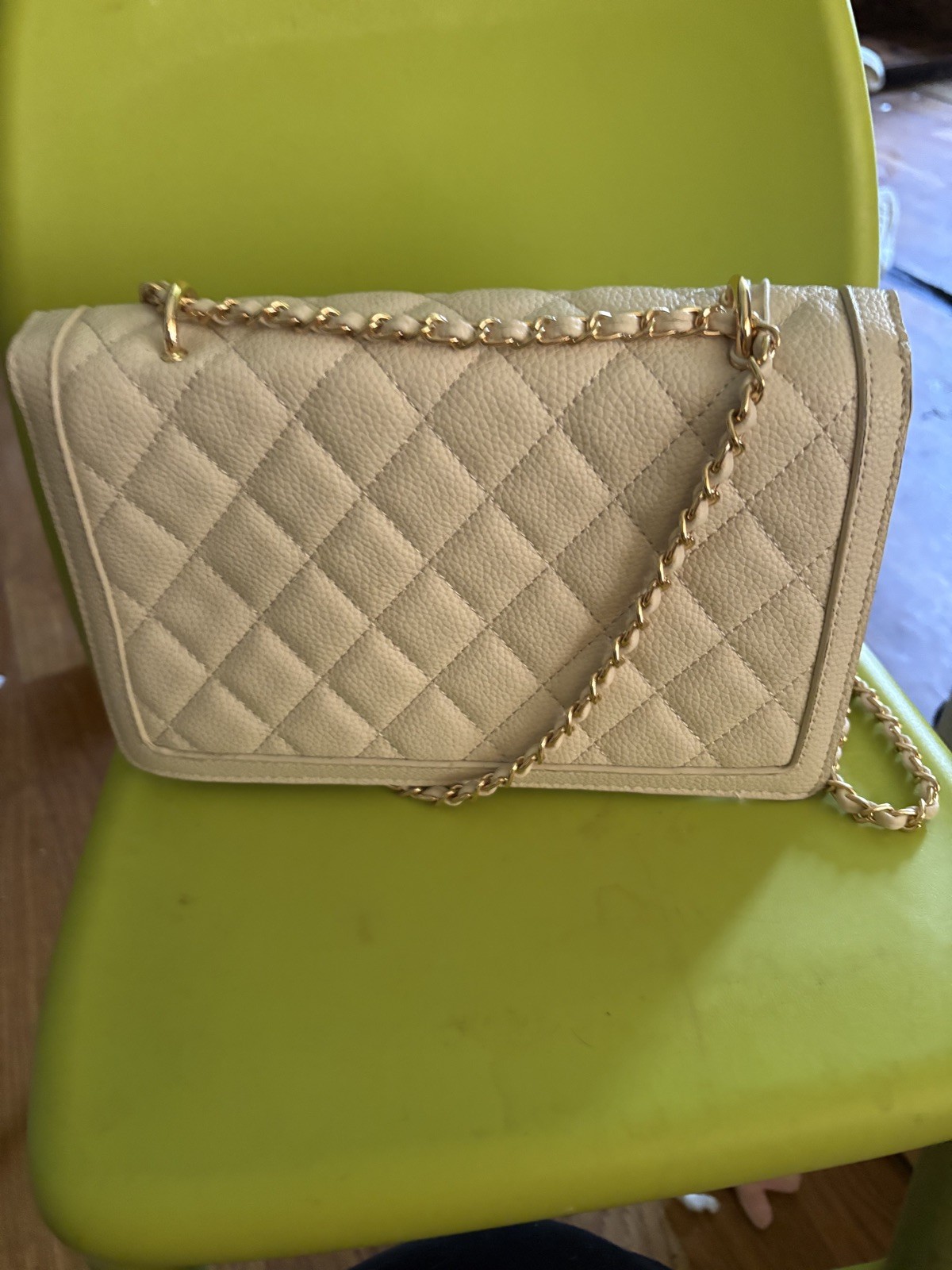 Grace Elizabeth Crossbody Bag