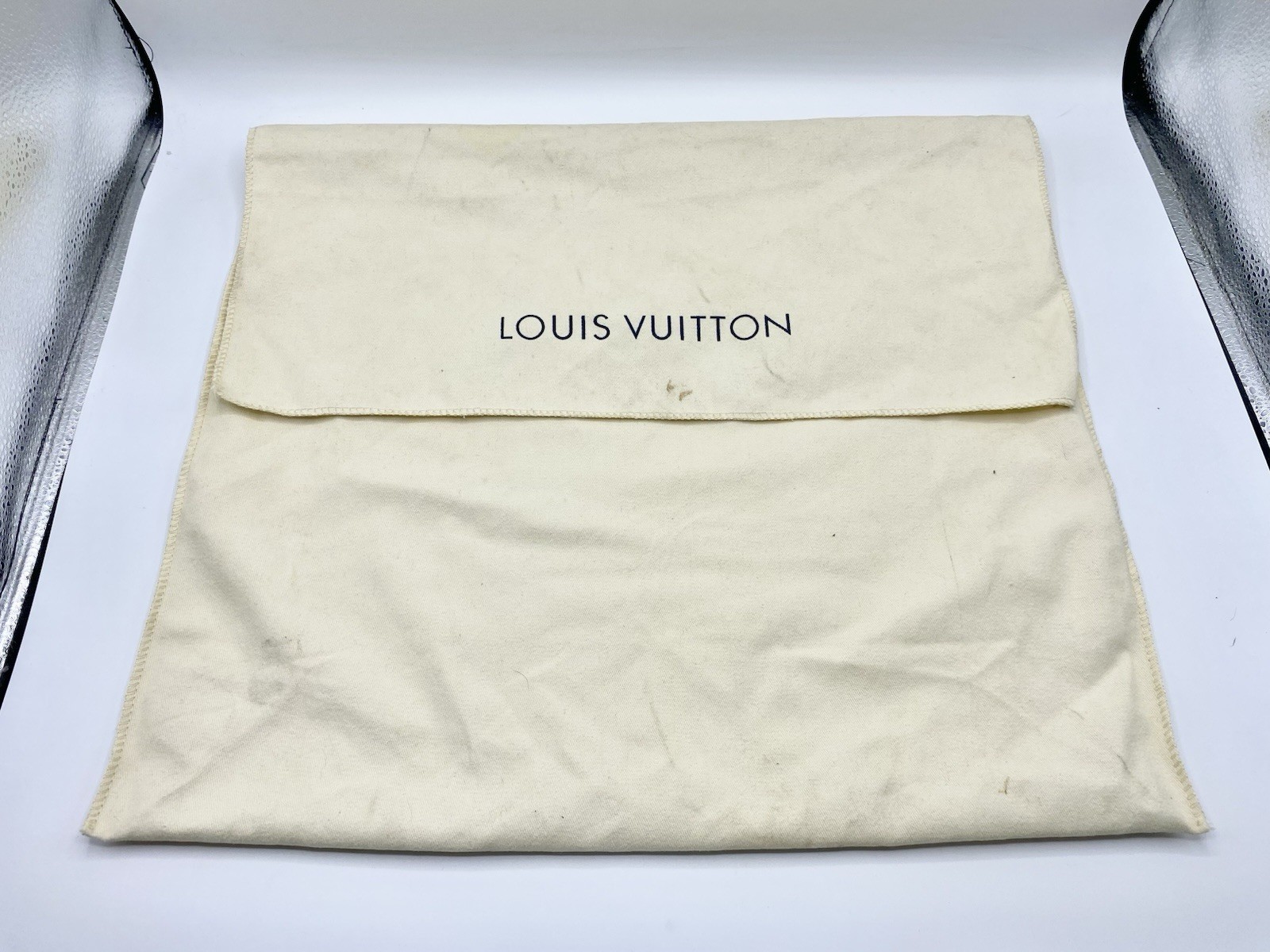Louis Vuitton Monogram Pallas Satchel Top Handle Zip Detachable Strap Gold Purse