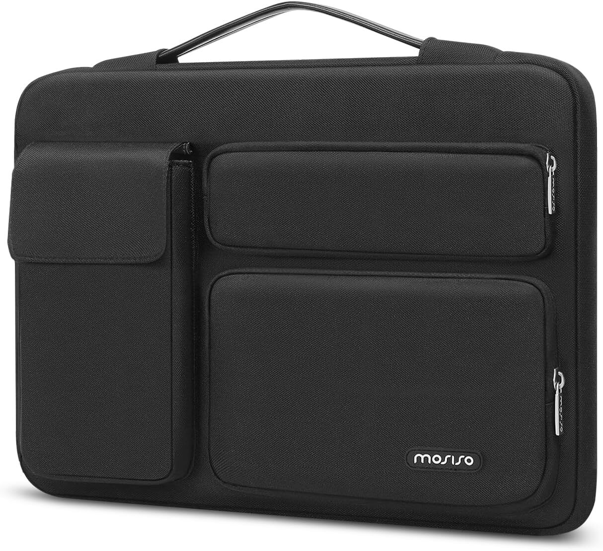 Laptop Sleeve Bag for MacBook Air/Pro 13 13.3 14 inch M2 M1 A2779 Briefcase Case