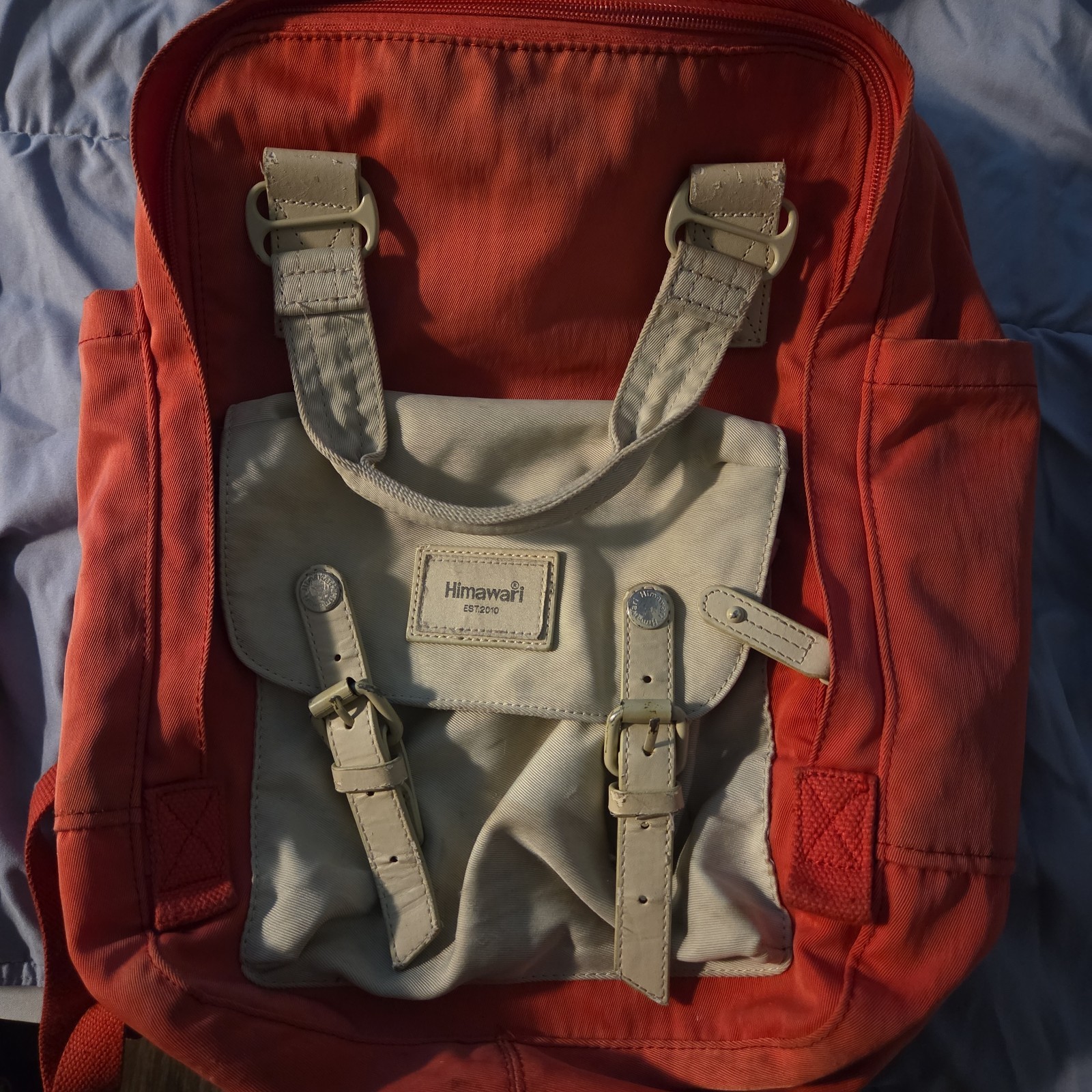 Himawari Backpack