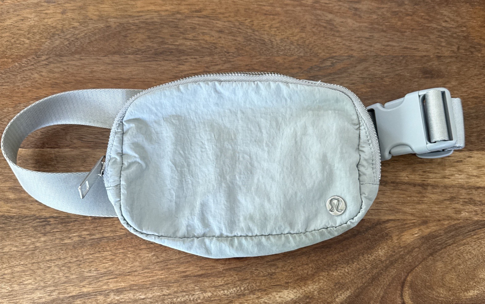Lululemon Everywhere Belt Bag 1L in Rare Mint Green Color