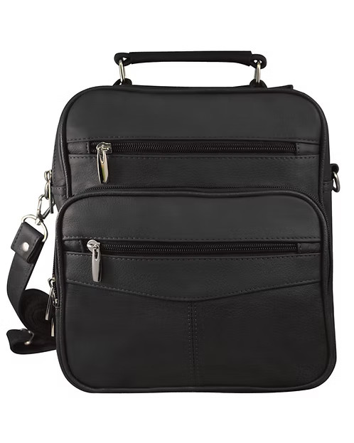 Crossbody Travel Bag