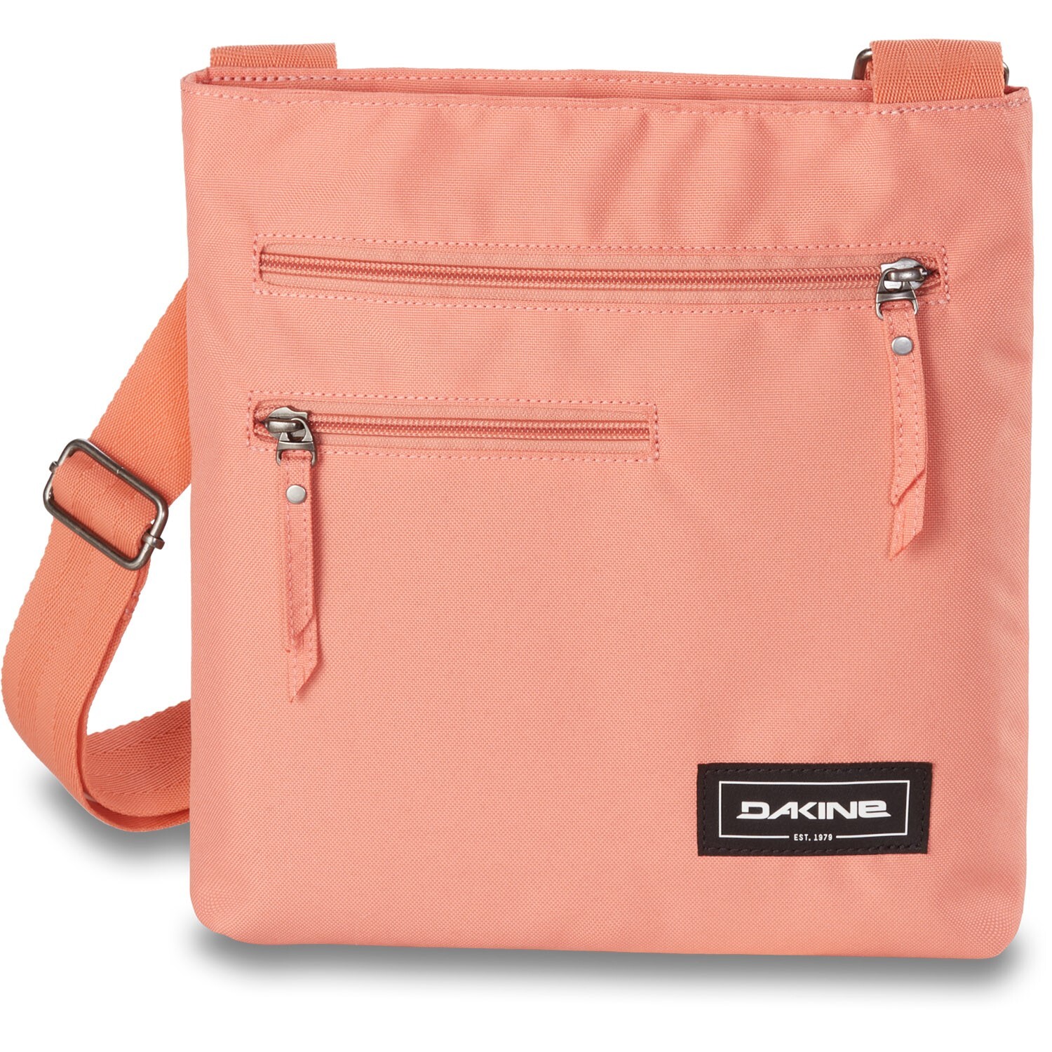 Dakine Jo Jo Cross Body Bag, Shoulder Purse Hand Bag, Crabapple New 2024