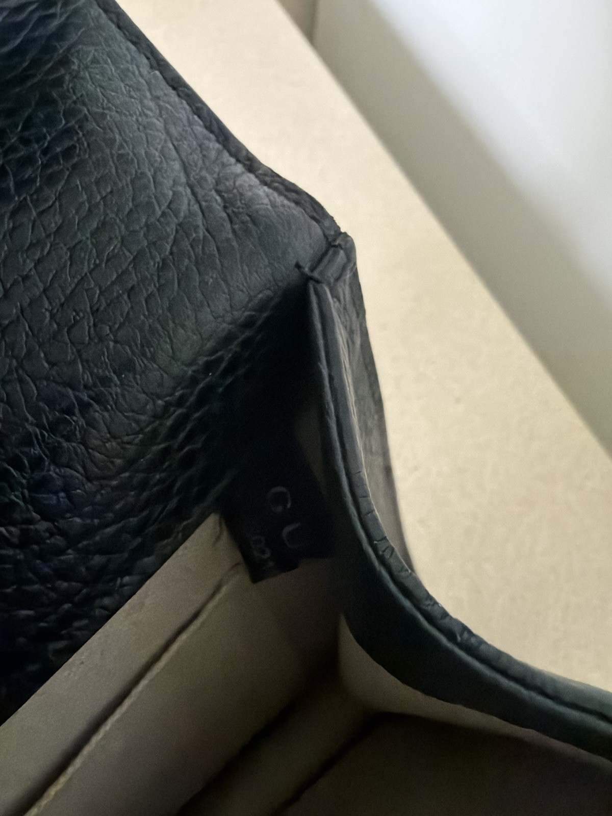 Gucci Dionysis great condition comes with certificate of authenticity