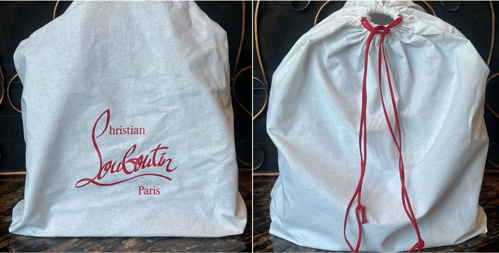 Christian Louboutin Paloma Medium Hand Bag Retail $2890