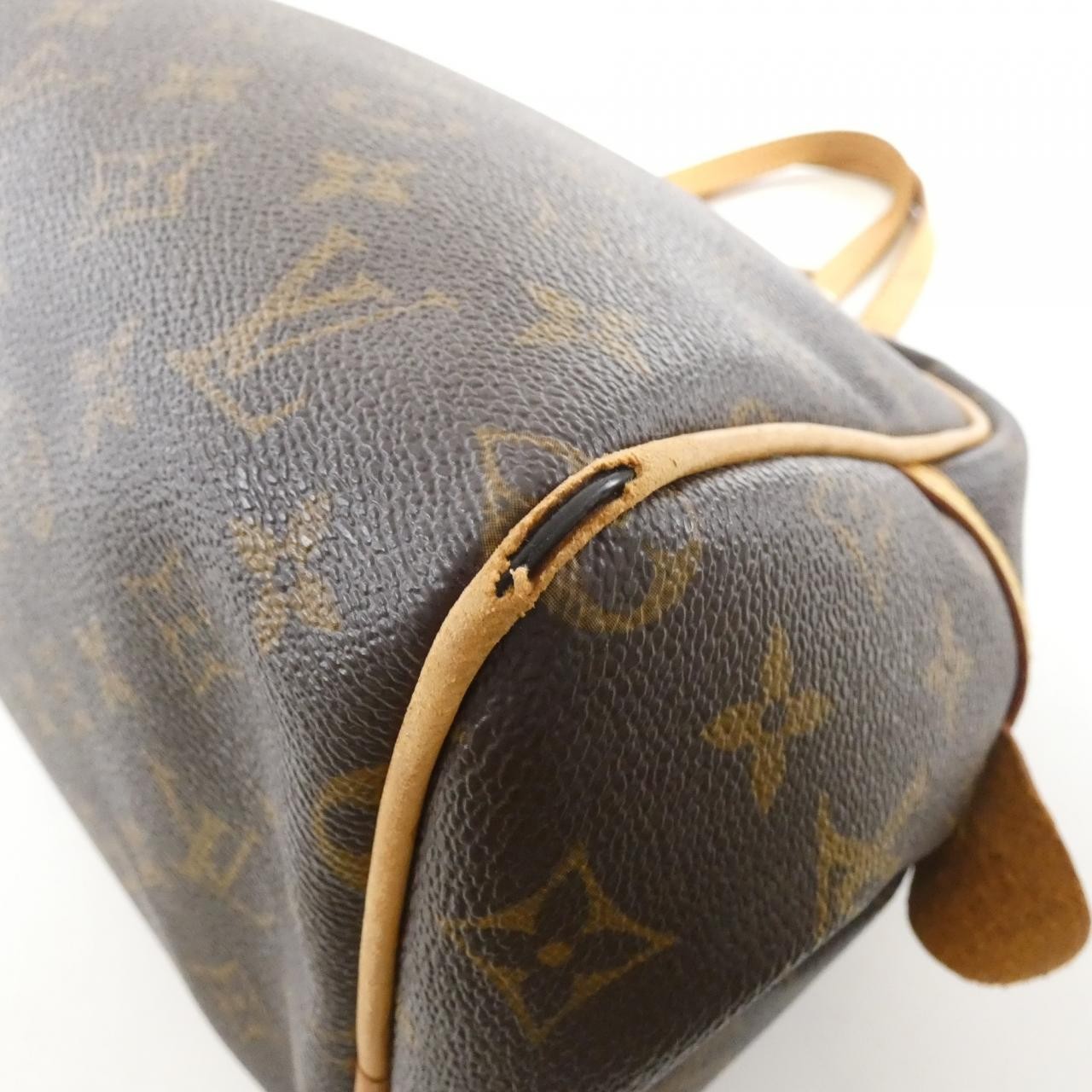 Authentic Louis Vuitton Monogram Montorgueil PM M95565 Shoulder Bag #230-000…