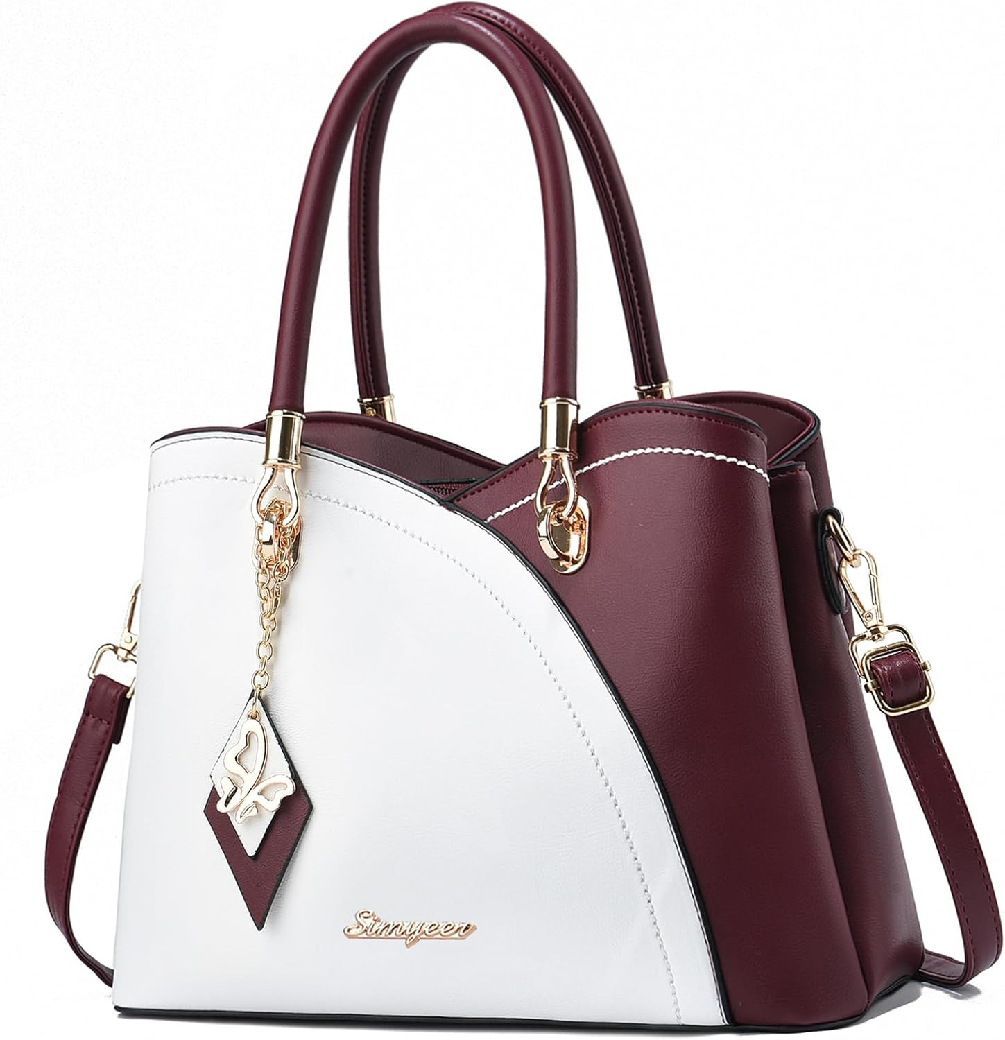 Chic Women’s Satchel Tote Bags – Perfect Purses for Any Occasion