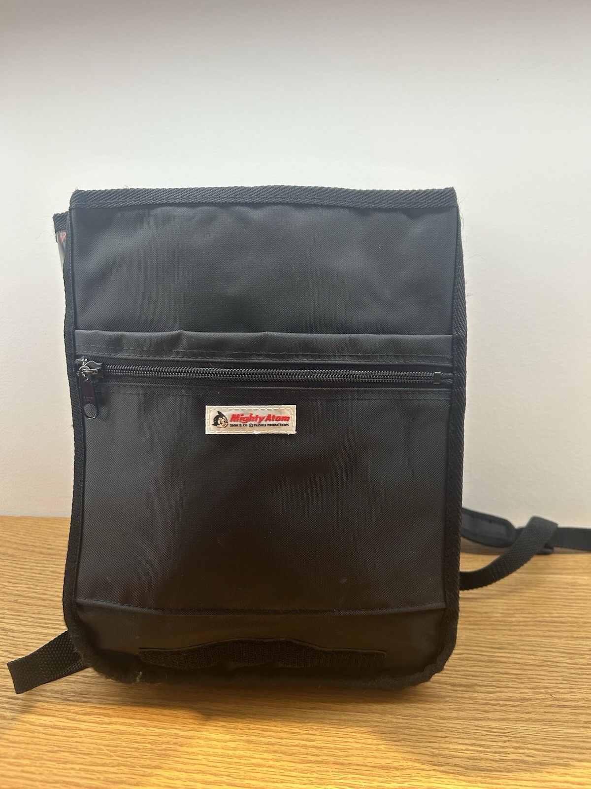 RARE Astro Boy Backpack From JAPAN